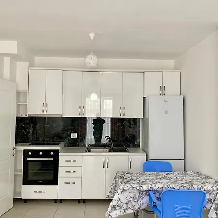 Apartamento Seaside Sol 48