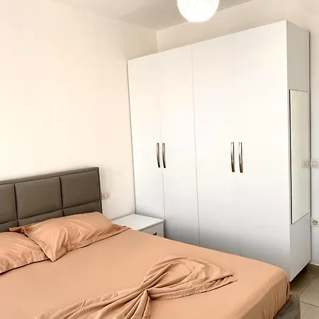 Seaside Sol 48 Apartamento