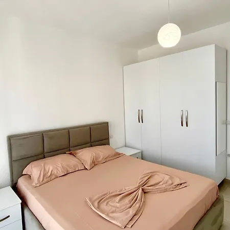 Seaside Sol 48 Apartamento *