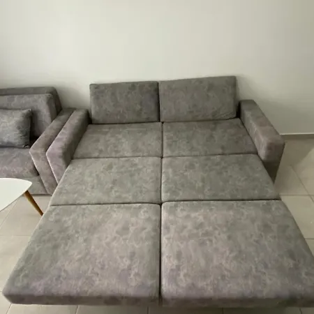Apartamento Seaside Sol 48 Shëngjin